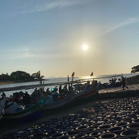 An-Nur Homestay Sungai Petani Esterno foto