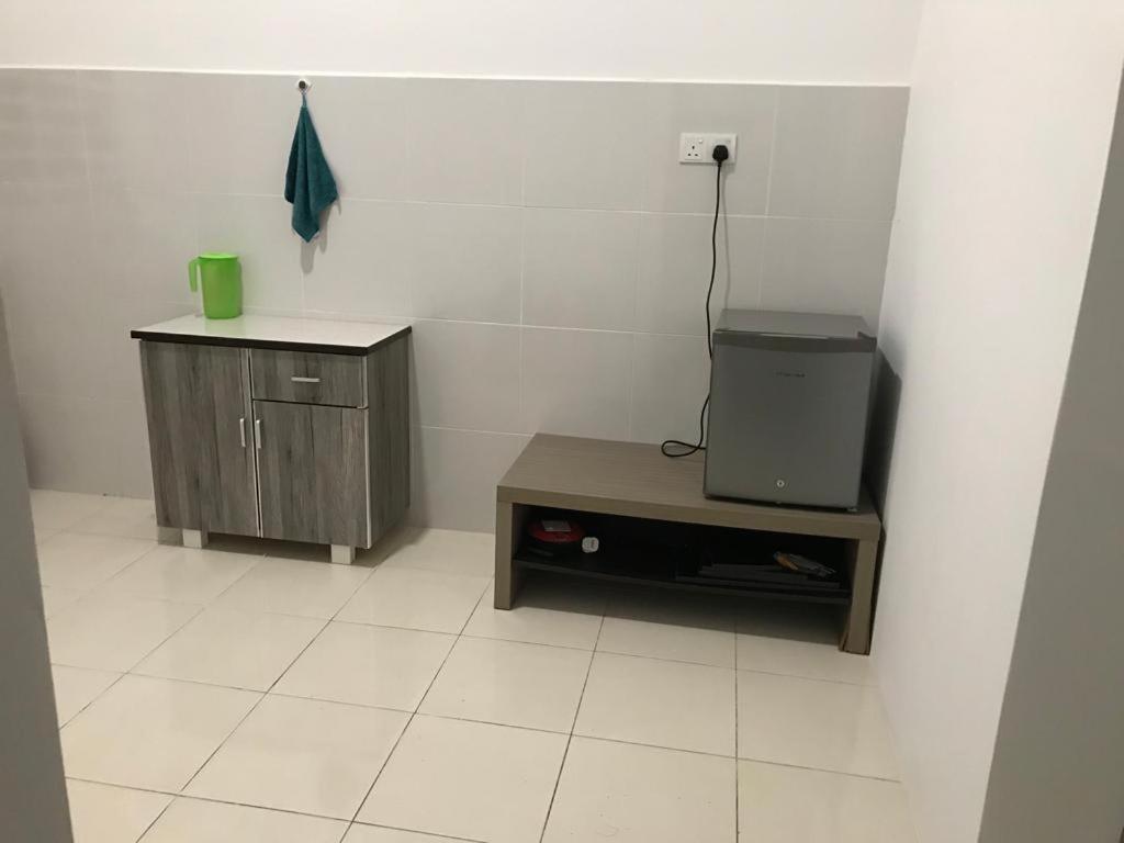 An-Nur Homestay Sungai Petani Esterno foto