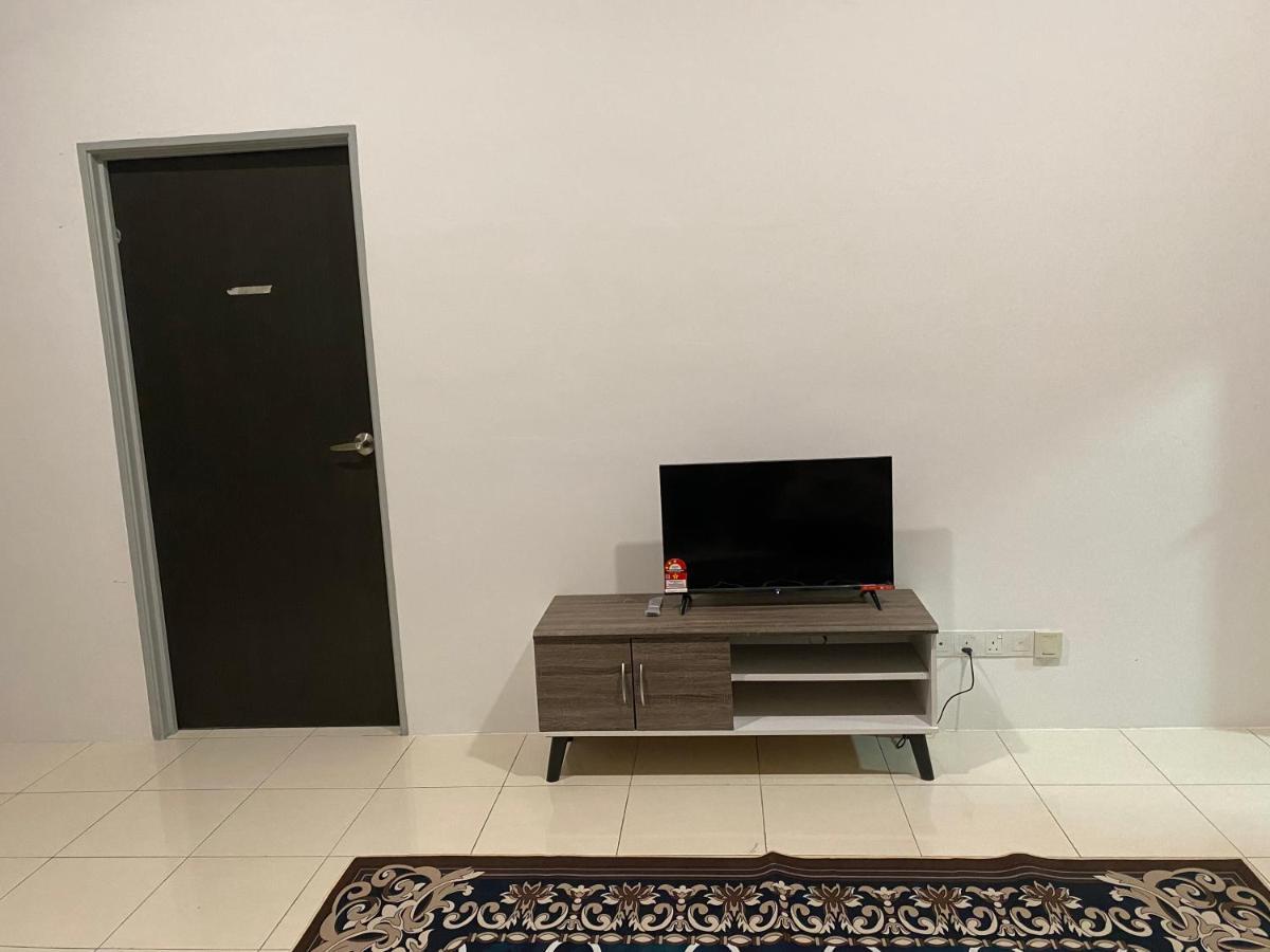An-Nur Homestay Sungai Petani Esterno foto
